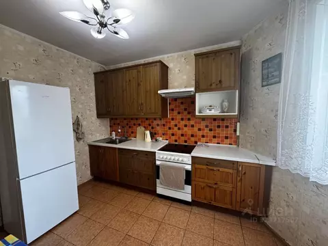 1-к кв. Московская область, Люберцы Красная Горка мкр, просп. Победы, ...