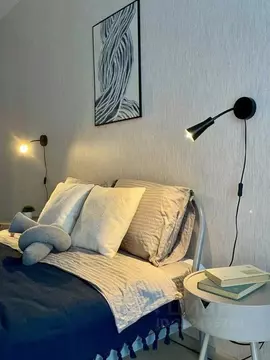 1-к кв. Пермский край, Пермь ул. Татьяны Барамзиной, 32В (56.0 м)