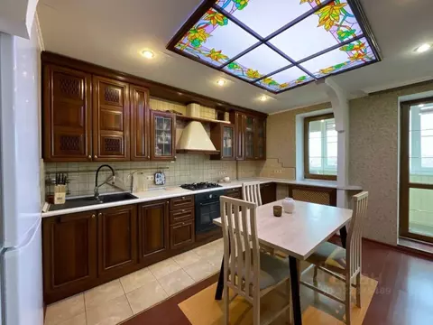 3-к кв. Курская область, Курск Институтская ул., 42А (75.2 м)