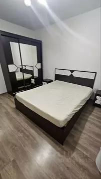 2-к кв. Ленинградская область, Кудрово г. Всеволожский район, ...