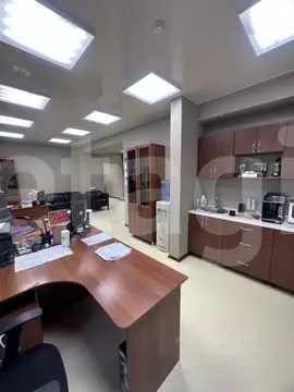 Офис в Свердловская область, Нижний Тагил ул. Восточный проезд, 4 (97 ...