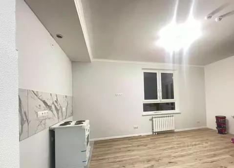 3-к кв. Москва ул. Гарибальди, 17А (60.0 м)