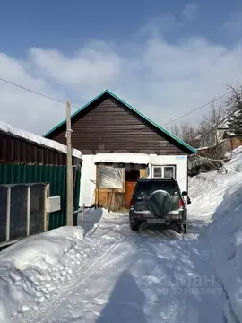 Дом в Алтай, Горно-Алтайск ул. Имени А.К. Мери, 20 (61 м)