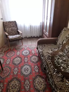 2-к кв. Нижегородская область, Нижний Новгород ул. Красных Зорь, 2 ...