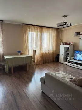 2-к кв. Иркутская область, Иркутск ул. Багратиона, 29/1 (68.0 м)