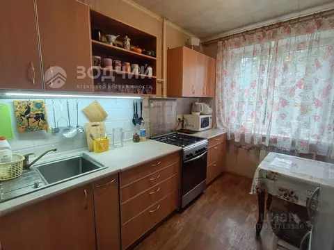 3-к кв. Чувашия, Чебоксары ул. Мичмана Павлова, 34 (70.0 м)
