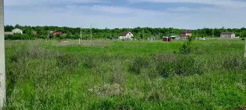 Участок в Ростовская область, Ростов-на-Дону 2-я Каменная ул., 7 (5.2 ...