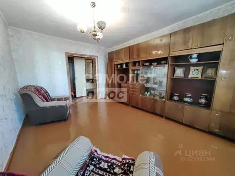 2-к кв. Хабаровский край, Имени Лазо район, Хор рп ул. Менделеева, 7 ...