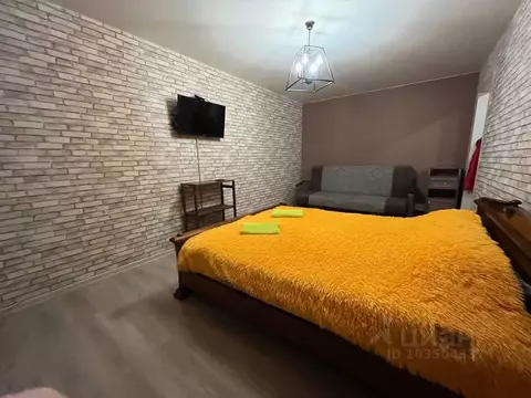 1-к кв. Московская область, Ногинск Богородский городской округ, ул. ...