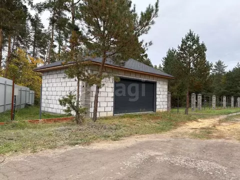 Участок в Тамбовская область, Тамбовский муниципальный округ, с. ...