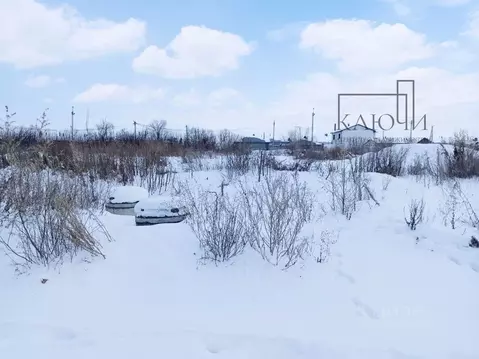 Участок в Челябинская область, Магнитогорск Звездный кп, ул. ...