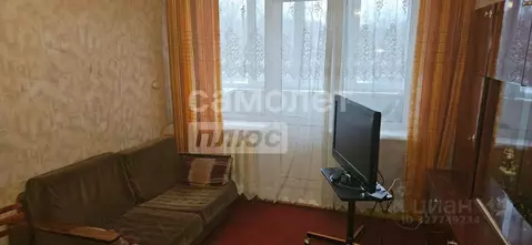 1-к кв. Челябинская область, Челябинск ул. 60-летия Октября, 38 (30.8 ...