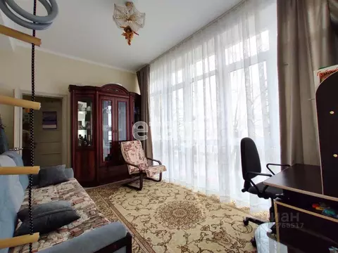 2-к кв. Краснодарский край, Анапа ул. Ленина, 104 (49.9 м)