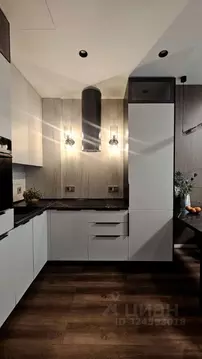 2-к кв. Москва 2-я Хуторская ул., 34 (45.0 м)