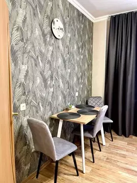 1-к кв. Псковская область, Псковский район, Завеличенская волость, д. ...