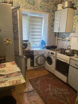 3-к кв. Саратовская область, Саратов Гвардейская ул., 28А (48.0 м)