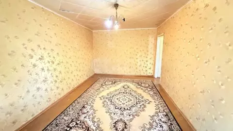 1-к кв. Вологодская область, Череповецкий район, пос. Шайма 1 (31.4 м)