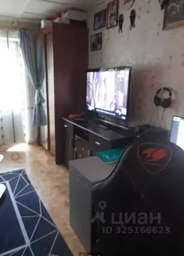 2-к кв. Карелия, Петрозаводск Балтийская ул., 3 (47.0 м)