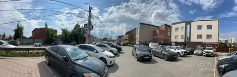 Торговая площадь в Челябинская область, Челябинск пос. Шершни, ...