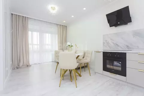 2-к кв. Башкортостан, Уфа ул. Бородинская, 19/1 (34.0 м)