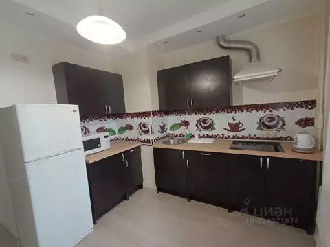 1-к кв. Московская область, Подольск Климовск мкр, проезд Больничный, ...