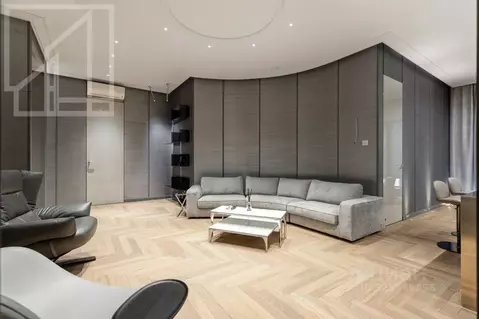 4-к кв. Москва ул. Усачева, 9 (130.0 м)