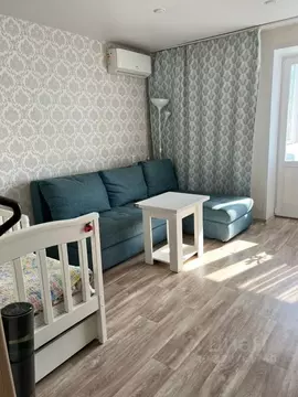 Комната Пензенская область, Заречный просп. Мира, 36 (22.0 м)