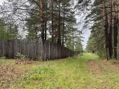 Участок в Свердловская область, Горноуральский муниципальный округ, ...