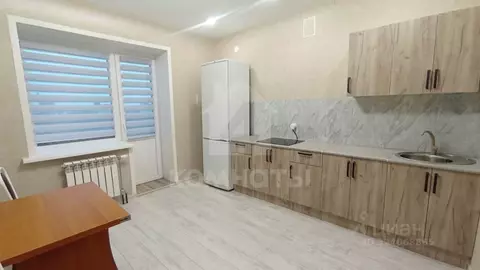 1-к кв. Воронежская область, Воронеж пер. Здоровья, 90Г/1к1 (44.4 м)