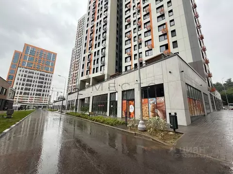 Помещение свободного назначения в Московская область, Красногорск ...