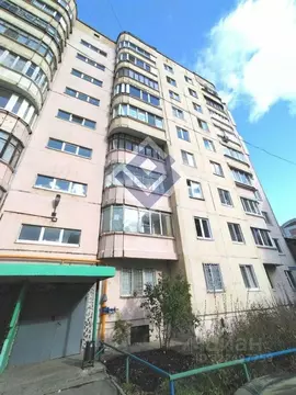 2-к кв. Пермский край, Пермь Чердынская ул., 44 (50.8 м)