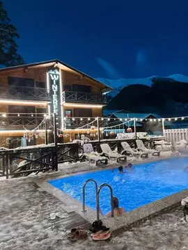 Комната Карачаево-Черкесия, Зеленчукский район, с. Архыз  (10.0 м)