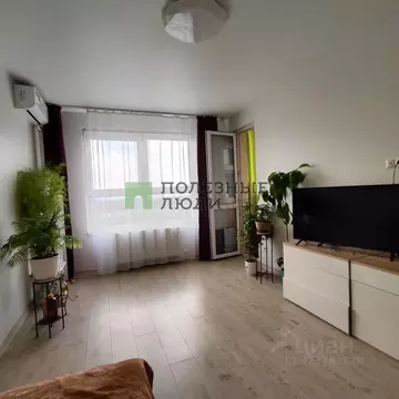 1-к кв. Севастополь ул. Горпищенко, 127к4 (35.6 м)