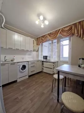 1-к кв. Московская область, Дмитров имени К.А. Аверьянова мкр, 2 (34.3 ...