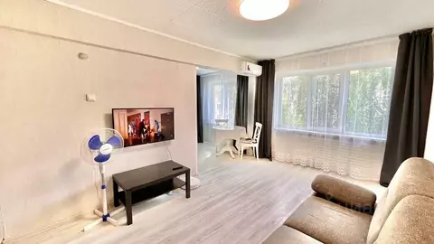 1-к кв. Удмуртия, Воткинск Ленинградская ул., 20 (30.0 м)