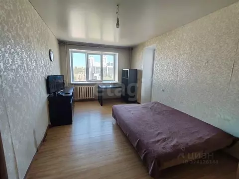 2-к кв. Башкортостан, Уфа ул. Шафиева, 28 (45.3 м)