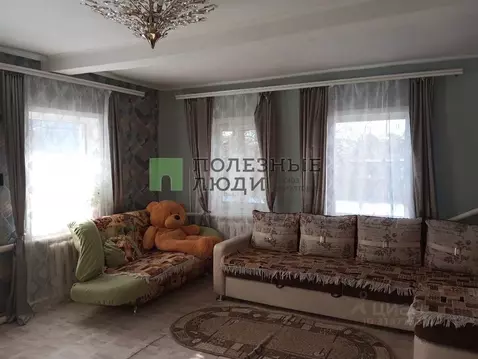 Дом в Забайкальский край, Читинский район, Атамановка пгт Новая ул., 5 ...