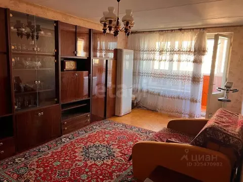 3-к кв. Московская область, Подольск ул. Ульяновых, 27 (48.8 м)