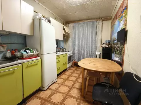 4-к кв. Самарская область, Самара ул. Стара-Загора, 285 (76.5 м)