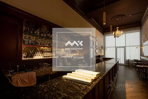 Помещение свободного назначения в Санкт-Петербург Мастерская ул., 9 ...