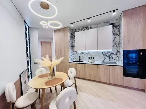 4-к кв. Татарстан, Казань ул. Сибгата Хакима, 51 (120.0 м)