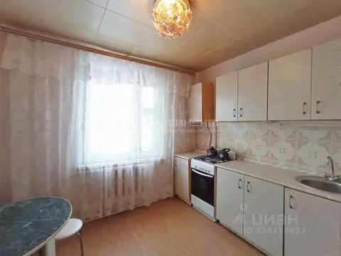 1-к кв. Владимирская область, Владимир Ново-Ямская ул., 31 (32.0 м)