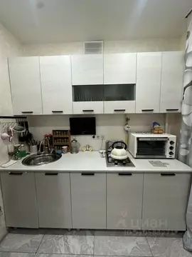 1-к кв. Чувашия, Новочебоксарск Молодежная ул., 19 (32.0 м)