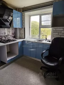 3-к кв. Новгородская область, Новгородский район, Пролетарское ...