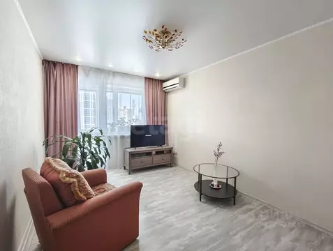 2-к кв. Тюменская область, Тюмень ул. Газовиков, 22 (47.8 м)