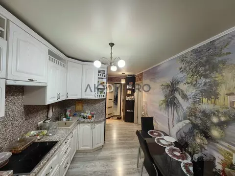 1-к кв. Башкортостан, Уфа ул. Набережная реки Уфы, 9/2 (37.0 м)