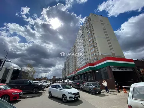 Гараж в Пензенская область, Пенза ул. Плеханова, 14 (33 м)