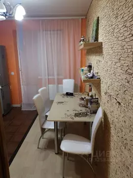 1-к кв. Краснодарский край, Краснодар ул. Генерала Петрова (38.0 м)