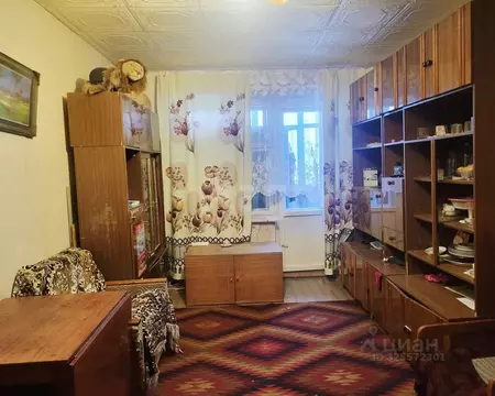 1-к кв. Коми, Сыктывдинский район, Пажга муниципальное образование, с. ...