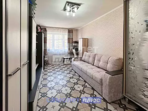 1-к кв. Чувашия, Новочебоксарск бул. Речной, 3к1 (45.5 м)